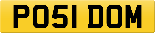 PO51DOM