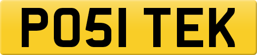 PO51TEK