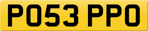 PO53PPO
