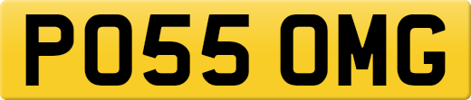 PO55OMG