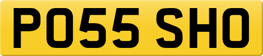 PO55SHO