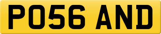 PO56AND