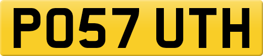 PO57UTH