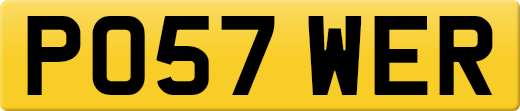 PO57WER