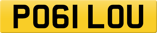 PO61LOU
