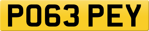 PO63PEY