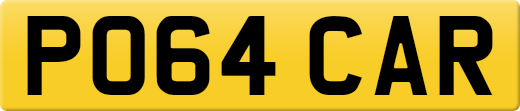 PO64CAR