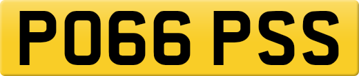 PO66PSS