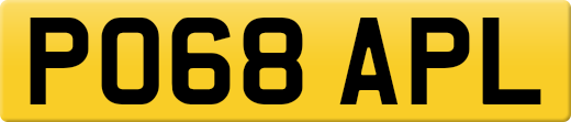 PO68APL