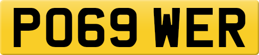 PO69WER