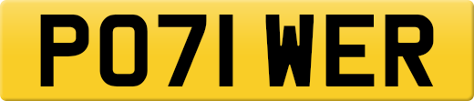 PO71WER
