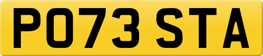 PO73STA