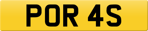 POR4S