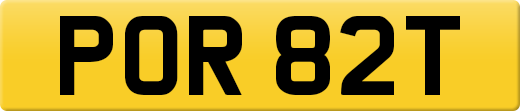 POR82T