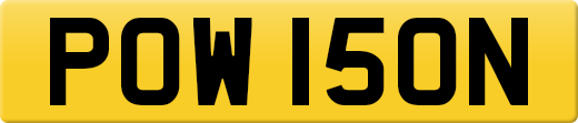 POW150N