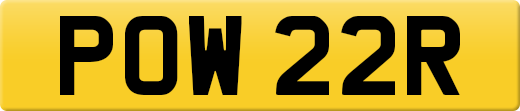 POW22R