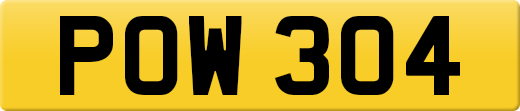 POW304