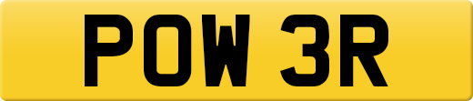 POW3R