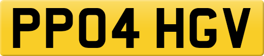 PP04HGV