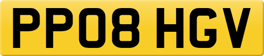 PP08HGV