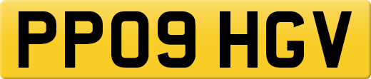 PP09HGV