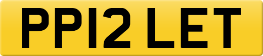PP12LET