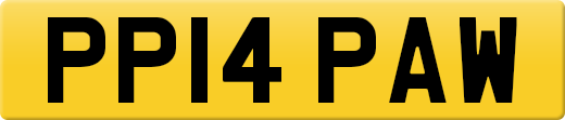 PP14PAW
