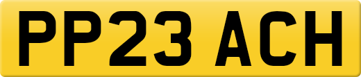 PP23ACH