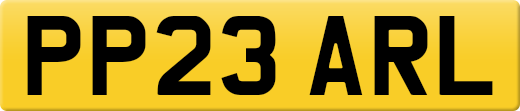 PP23ARL