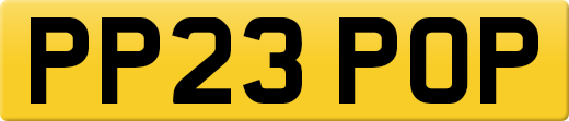 PP23POP