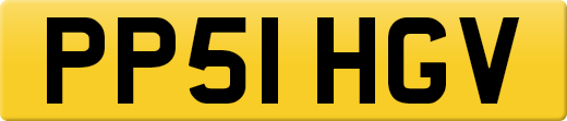 PP51HGV