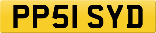 PP51SYD