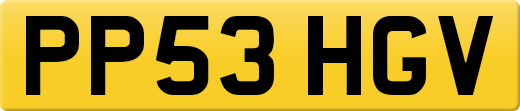 PP53HGV