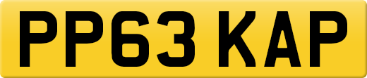 PP63KAP