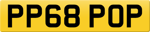 PP68POP