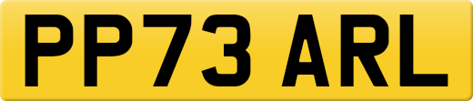 PP73ARL