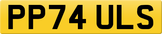 PP74ULS