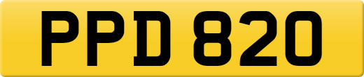 PPD820