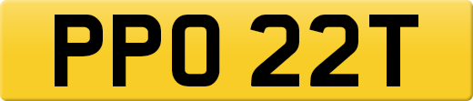 PPO22T
