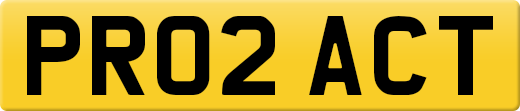 PR02ACT