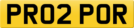 PR02POR