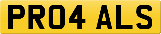 PR04ALS