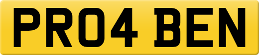 PR04BEN