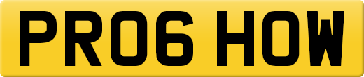 PR06HOW