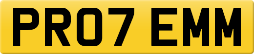 PR07EMM
