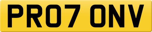 PR07ONV