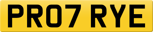 PR07RYE
