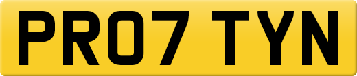 PR07TYN