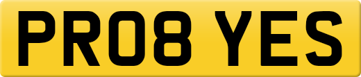 PR08YES