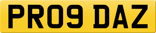 PR09DAZ
